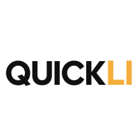 QUICKLI Logo