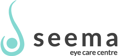 Seema Eye Care Centre Logo