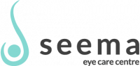 Seema Eye Care Centre Logo