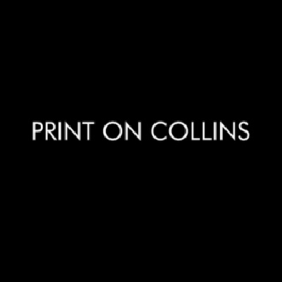 Print on Collins