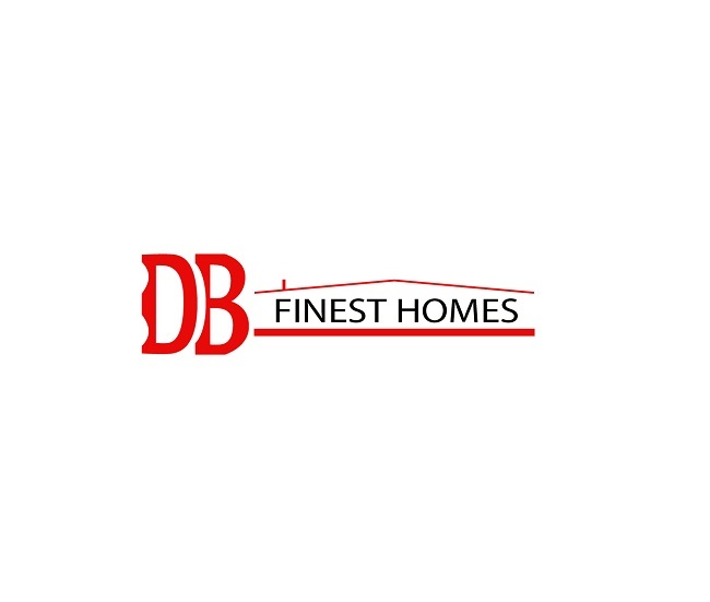 Company Logo For DB Finest Homes'