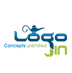 Logo for Logo Jin'