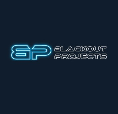 Company Logo For Blackout Projects - High-Rise Window Cleani'