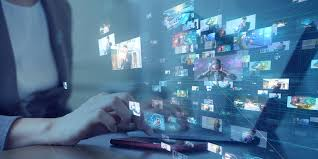 Enterprise Video Content Management'