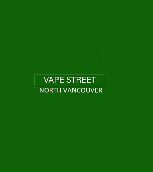 Company Logo For Vape Street North Vancouver'