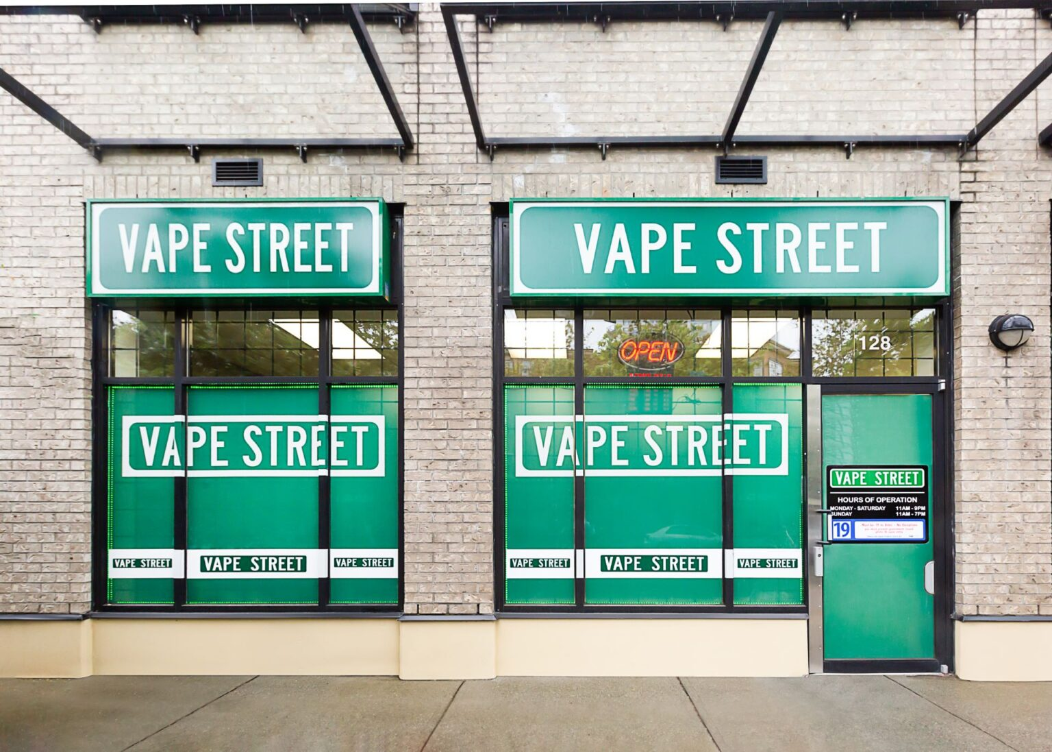 Company Logo For Vape Street North Vancouver'