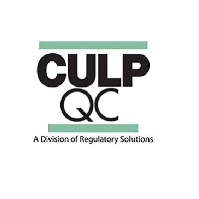 Company Logo For Culp QC'