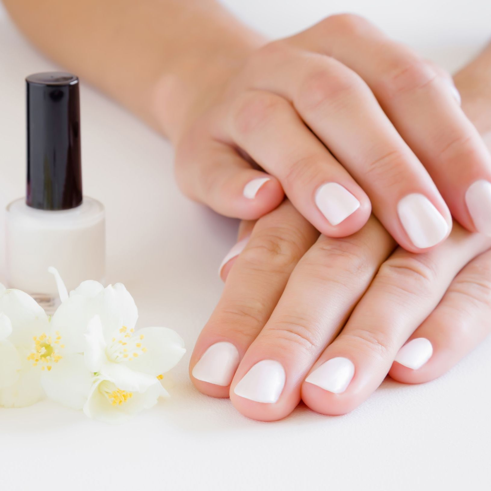 Company Logo For Alex Nails'