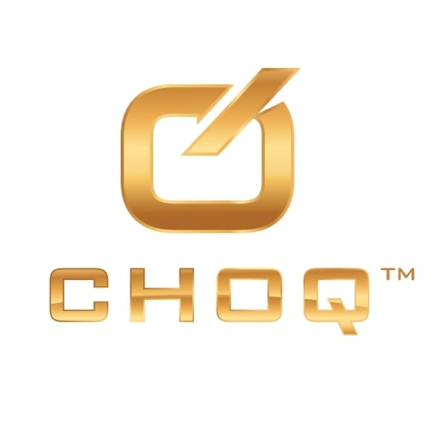 Company Logo For CHOQ'