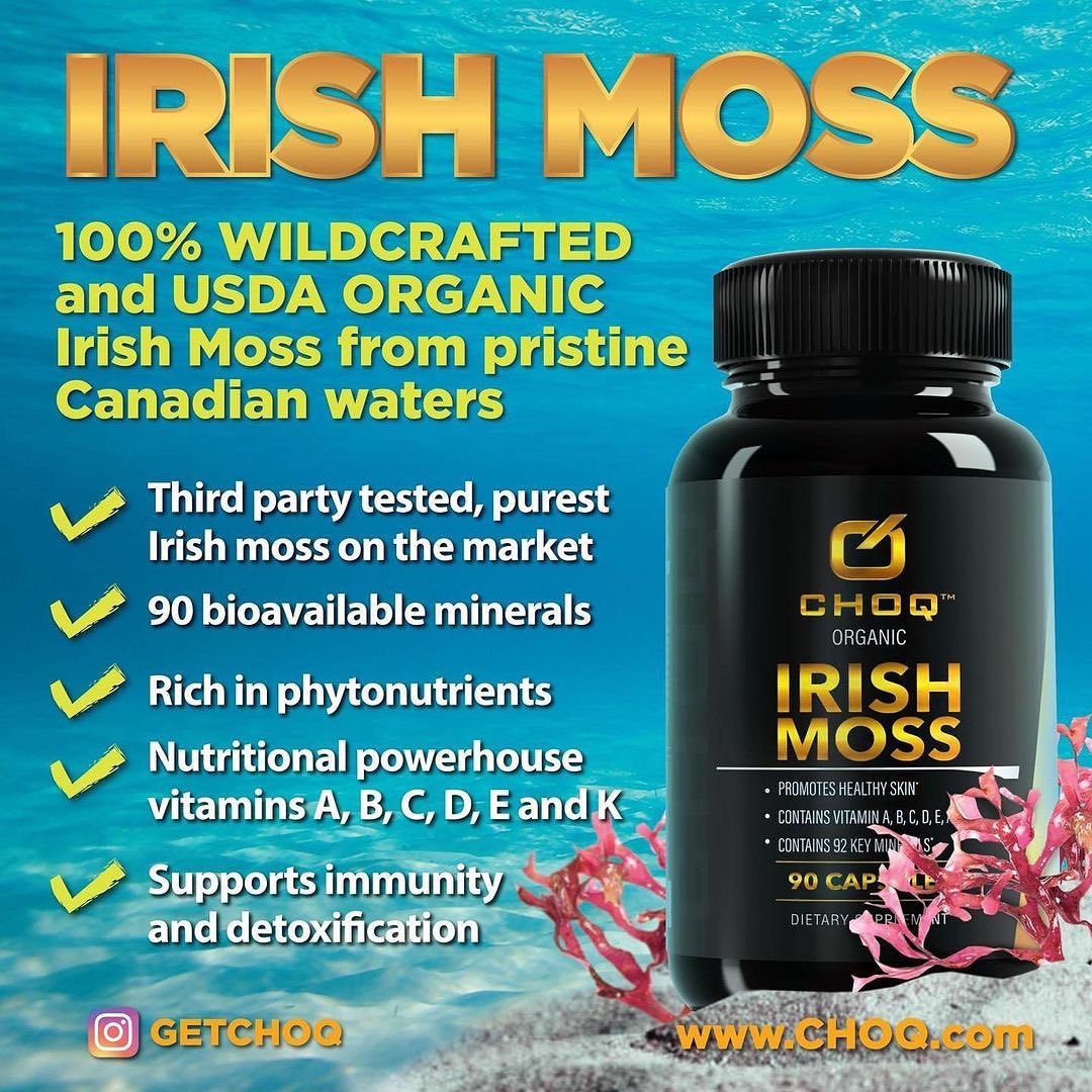 Vitality Supplements'