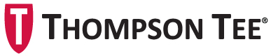 Company Logo For The Thompson Tee'