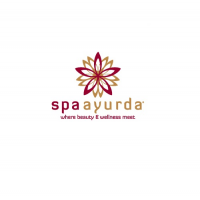 Spa Ayurda Logo