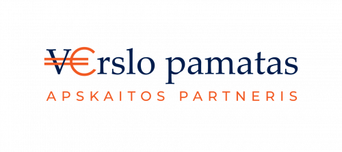Company Logo For MB Verslo pamatas - Buhalterin? apskaita | '