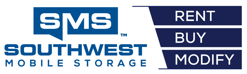 Company Logo For Southwest Mobile Storage'