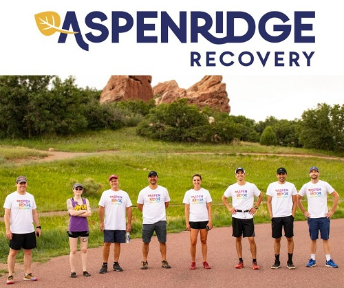 Company Logo For AspenRidge Recovery - Colorado Springs'