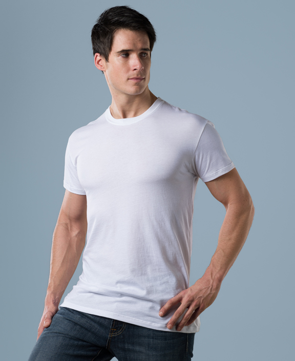 American Made & Sweatshop Free!'