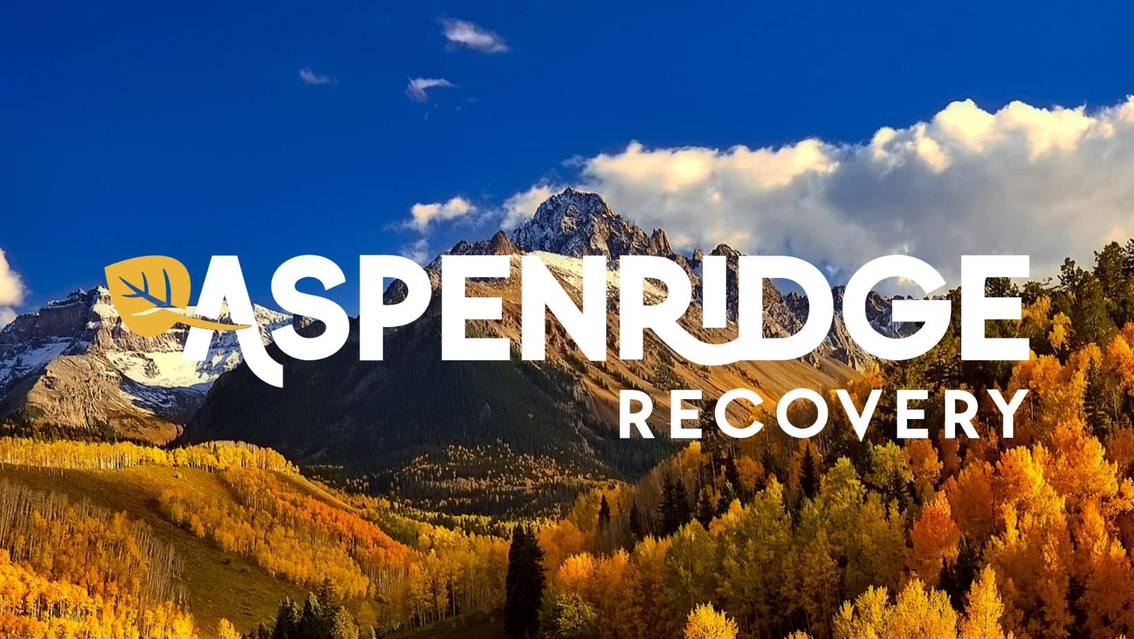 Company Logo For AspenRidge Recovery - Colorado Springs'