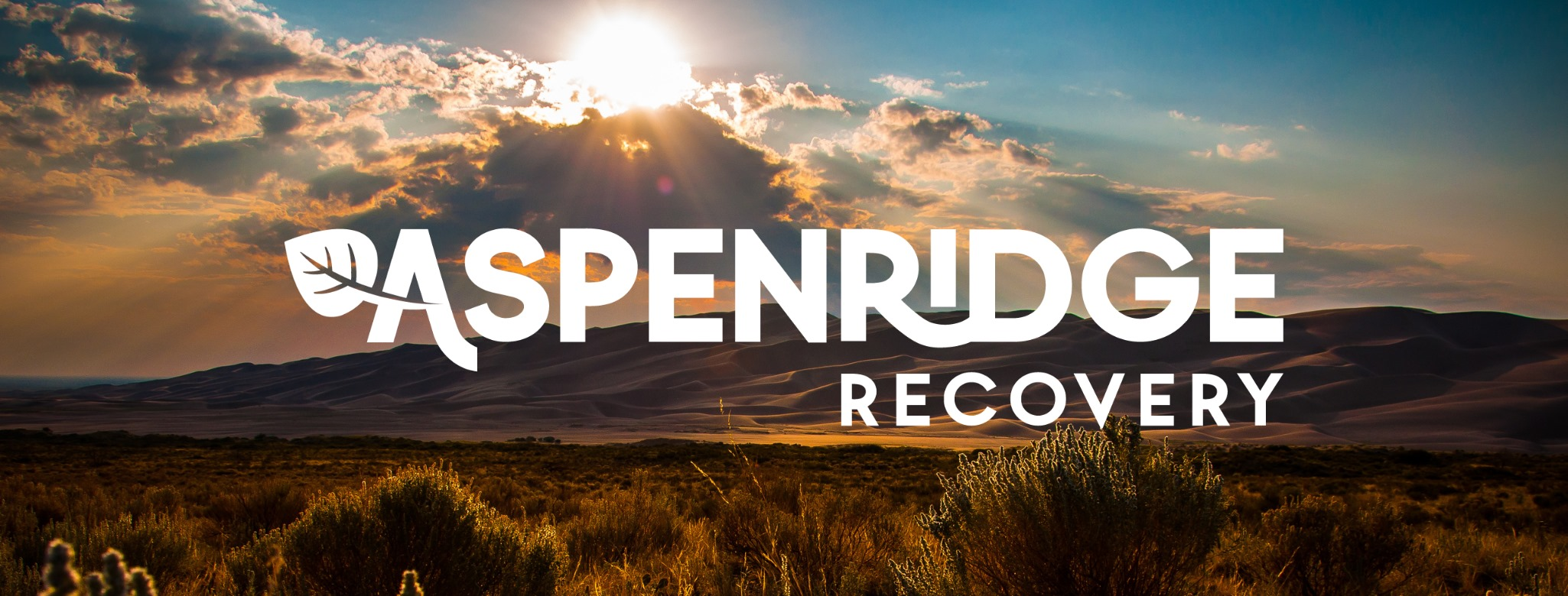 Company Logo For AspenRidge Recovery - Colorado Springs'