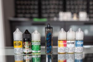 Company Logo For Vape Street Langley City BC'