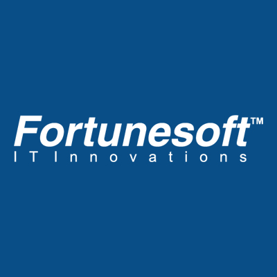 Company Logo For Fortunesoft IT Innovations, Inc.,'