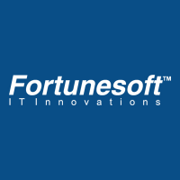 Fortunesoft IT Innovations, Inc., Logo