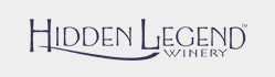 Company Logo For Hidden Legend Winery'