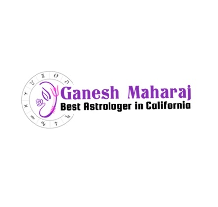 Astrologer Ganesh Maharaj Logo