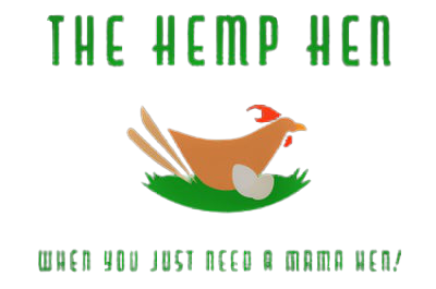Company Logo For My Hemp Hen'