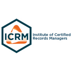 Company Logo For ICRM'