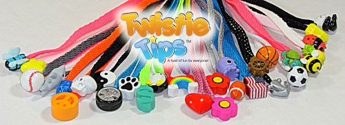 Company Logo For Twistie Tips'