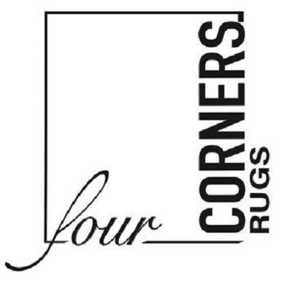 Company Logo For FOUR CORNERS RUGS'