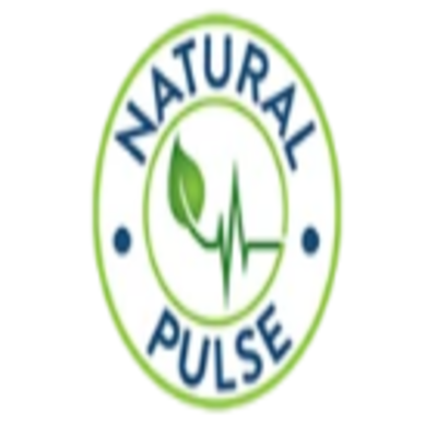 Company Logo For Natural Pulse Supplement Store'