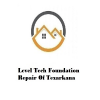 Level Tech Foundation Repair Of Texarkana