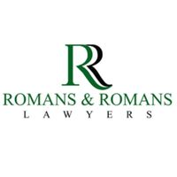 Company Logo For Romans and Romans Lawyers'