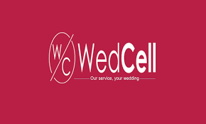 Wedcell Pvt. Ltd. Logo