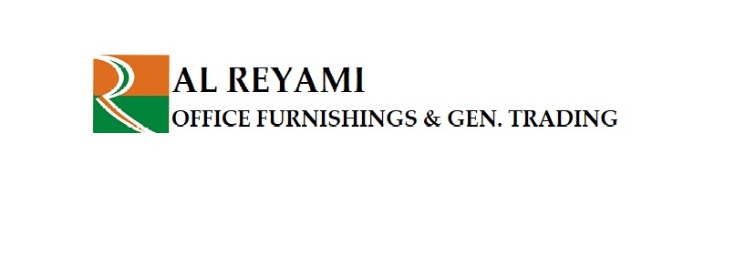Company Logo For Al Reyami Office Furnishings &amp; Gen.'
