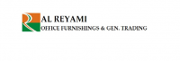 Al Reyami Office Furnishings & Gen. Trading Logo