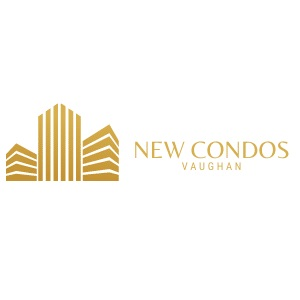 Company Logo For New Condos Vaughan'