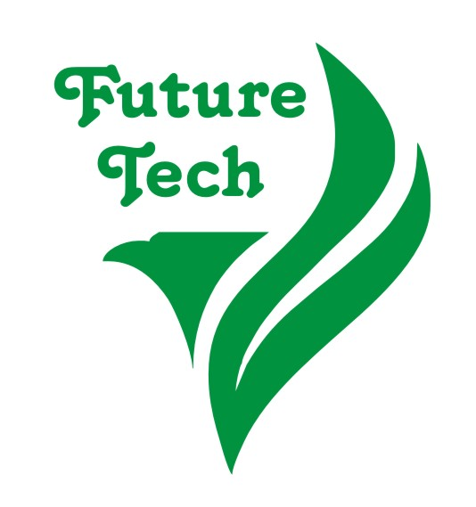 Company Logo For Future tech bird and pest solution'