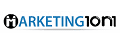 Company Logo For Marketing1on1'