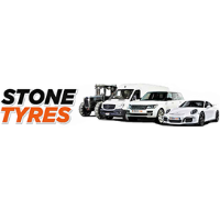 Company Logo For Stone Tyres'