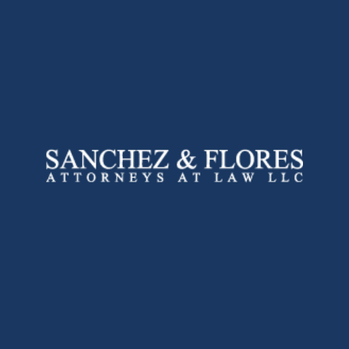 Company Logo For Sanchez &amp; Flores, Attorneys at Law'