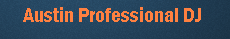 Austin DJ