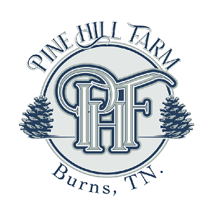 Pine Hill Farm Logo