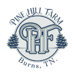 Company Logo For Pine Hill Farm'