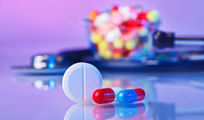 Pharma and Healthcare Market