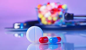Pharma and Healthcare Market'