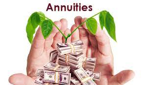 Annuities Insurance Market Giants Spending Is Going to Boom'