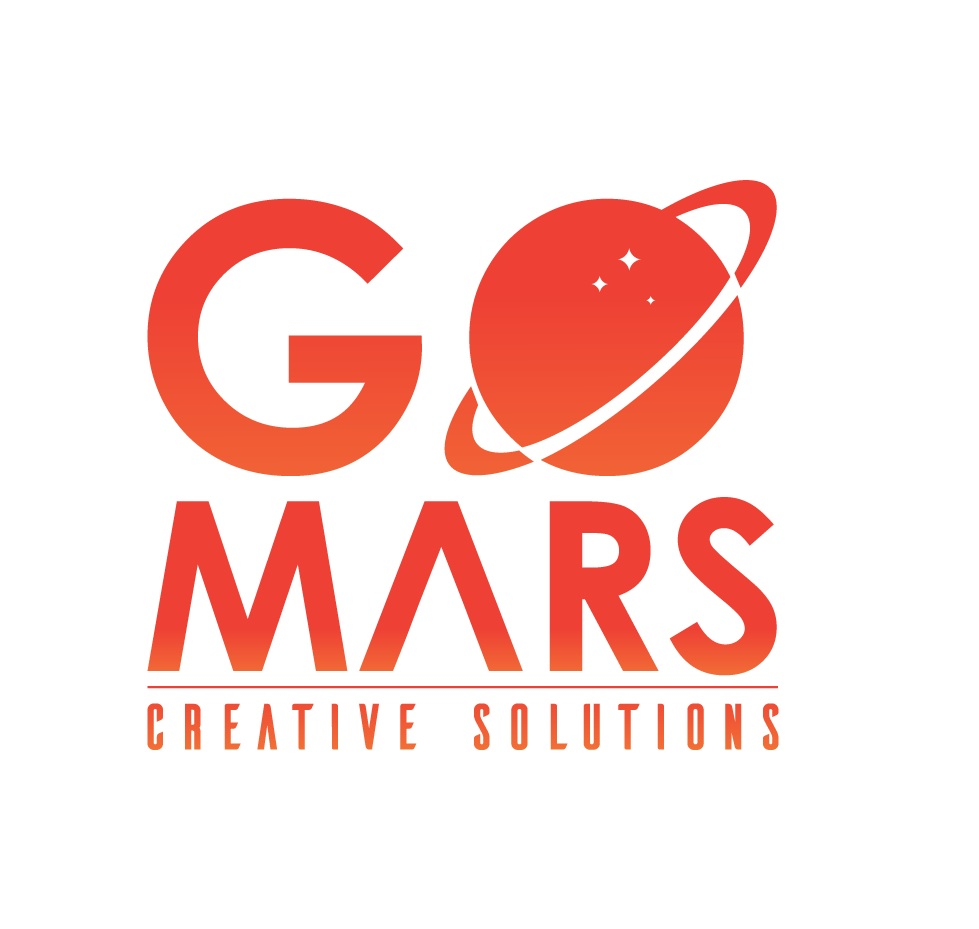 Gomars Logo