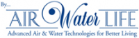 Air Water Life Logo